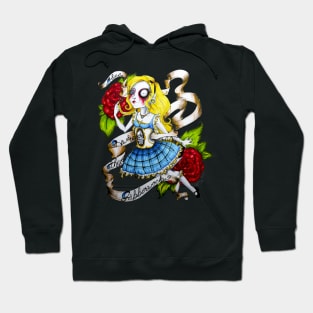 Alice Hoodie